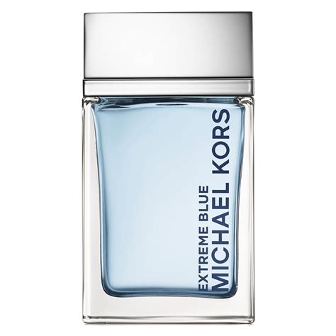 michael kors extreme blue parfumo|micheal Kors extreme blue.